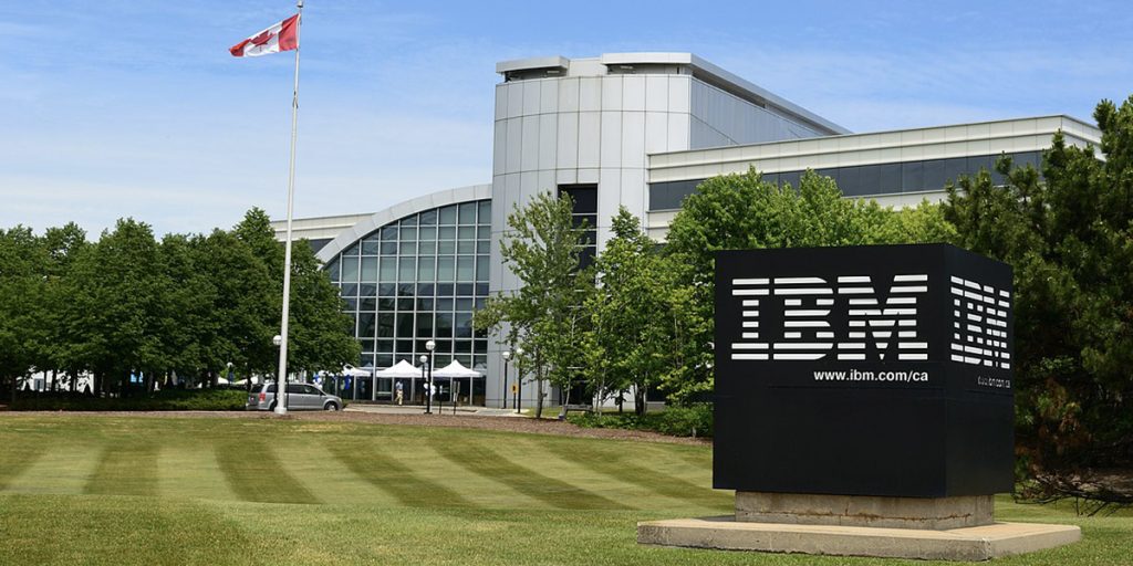IBM Markham