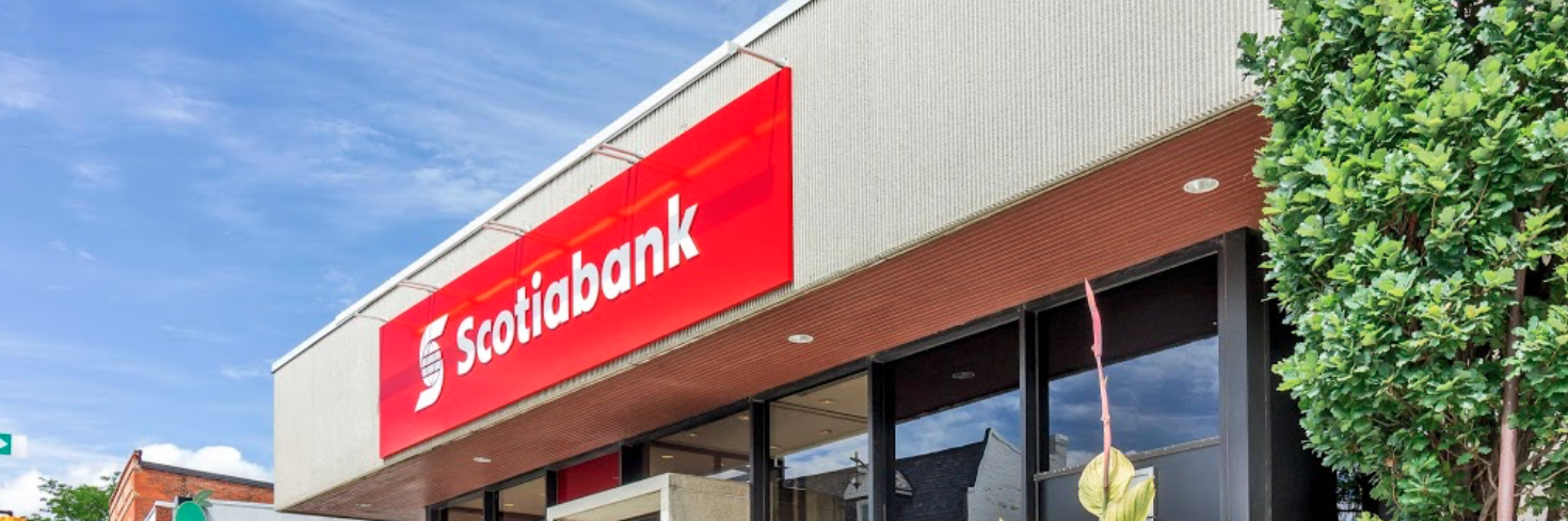 Scotiabank