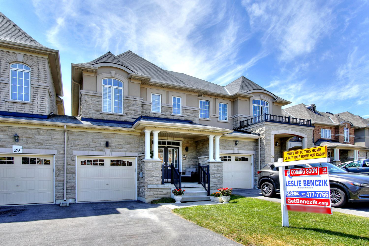 Canada’s Mortgage Qualifying Rate has Dropped