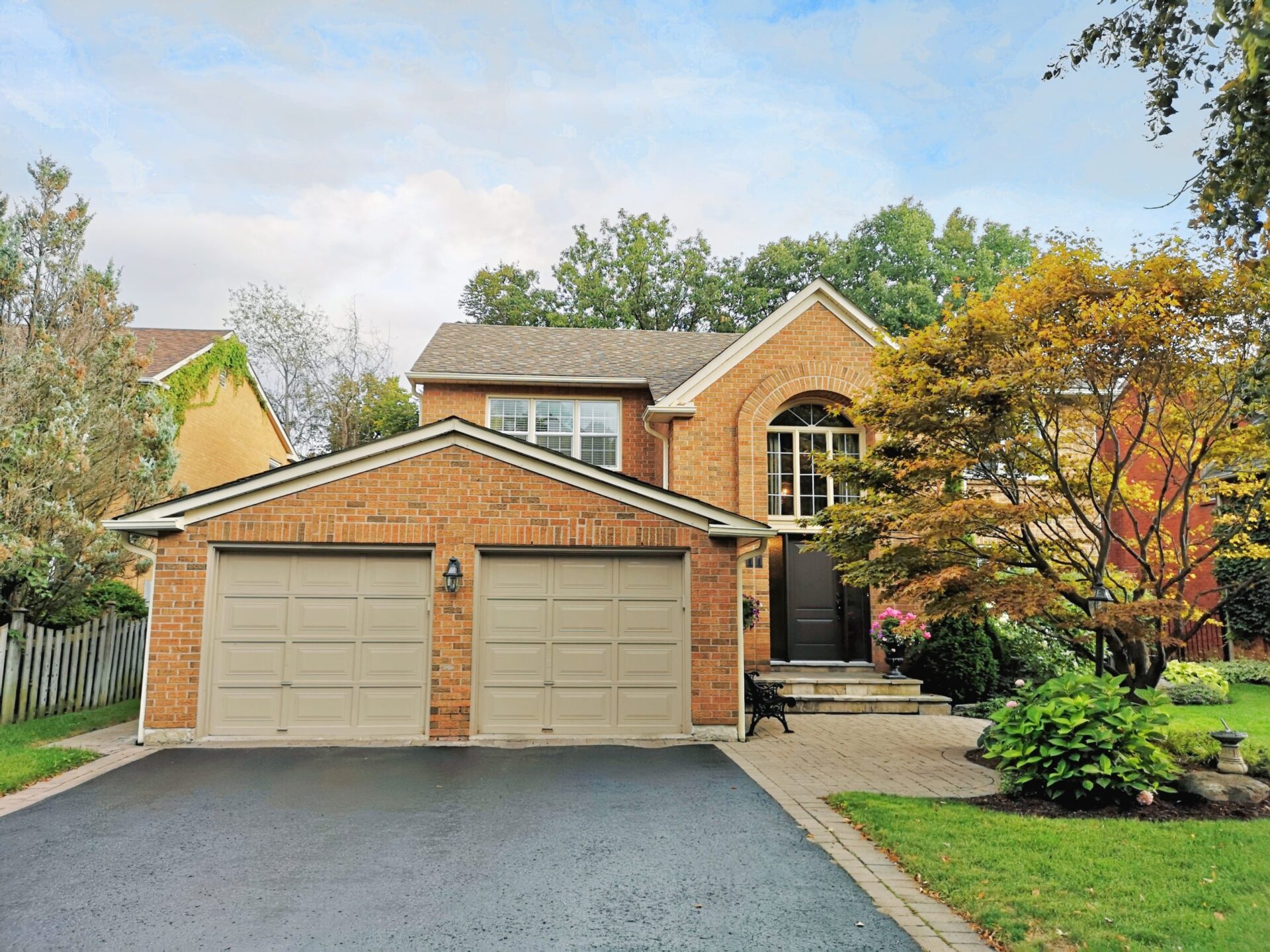 11 Addington Sq, Markham RE/MAX AllStars Benczik Kavanagh Real