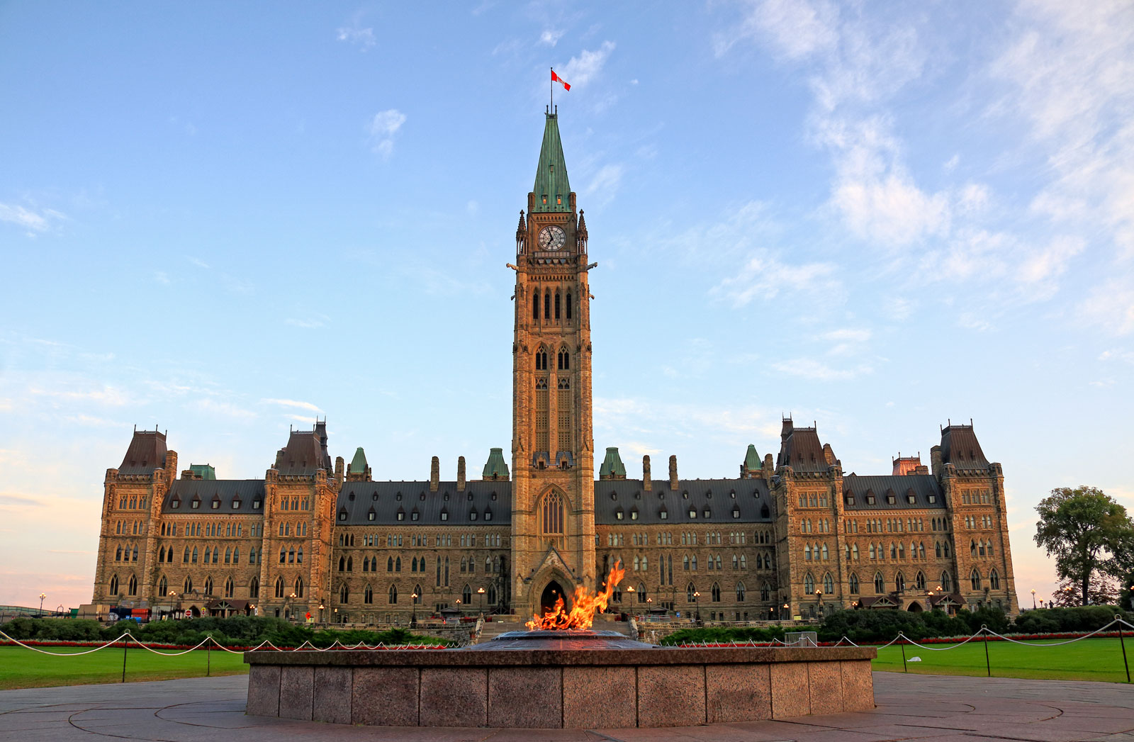 Ottawa to Set A New Stress Test Rate