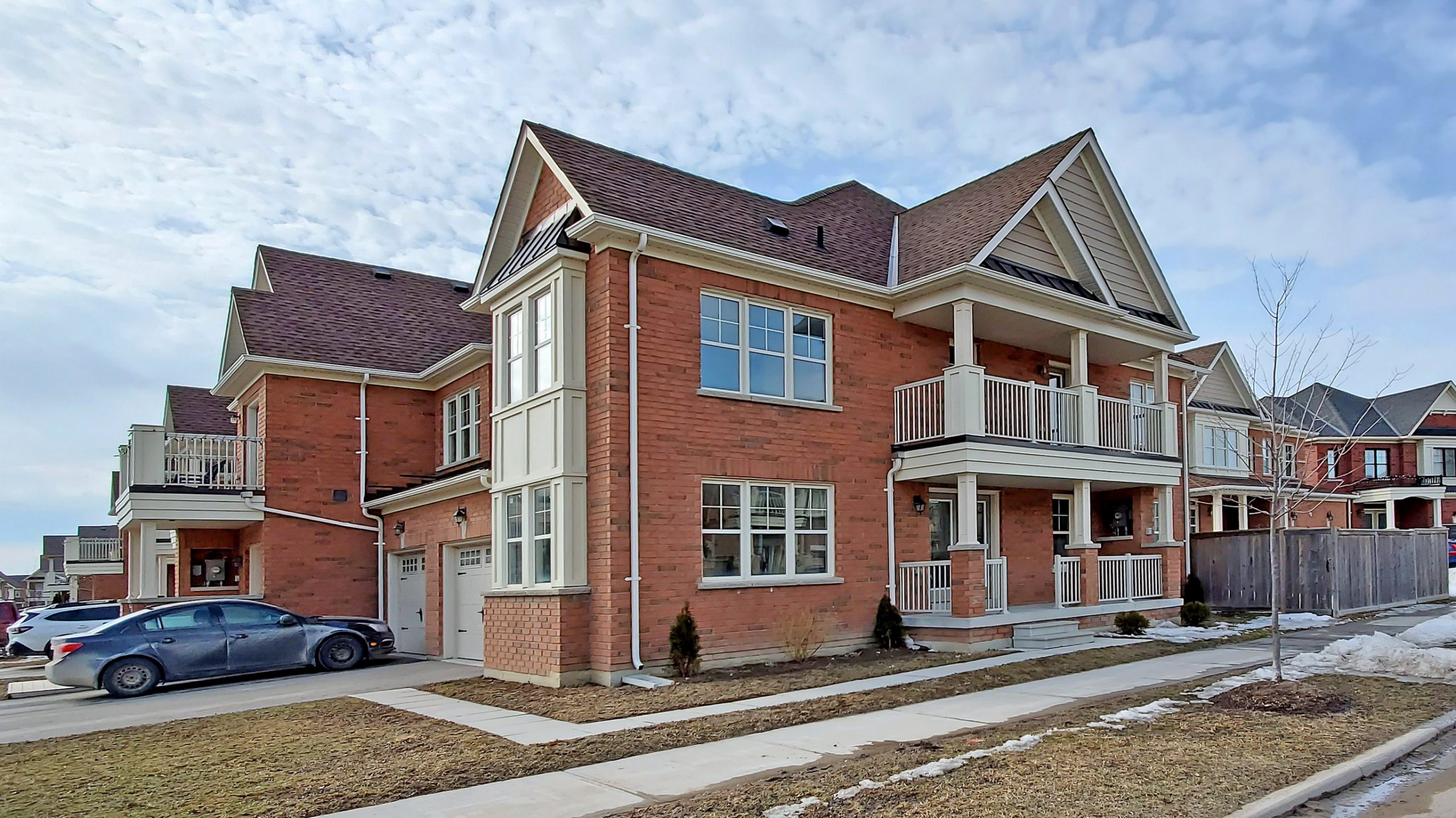 151 John Davis Gate, Stouffville RE/MAX AllStars Benczik Kavanagh