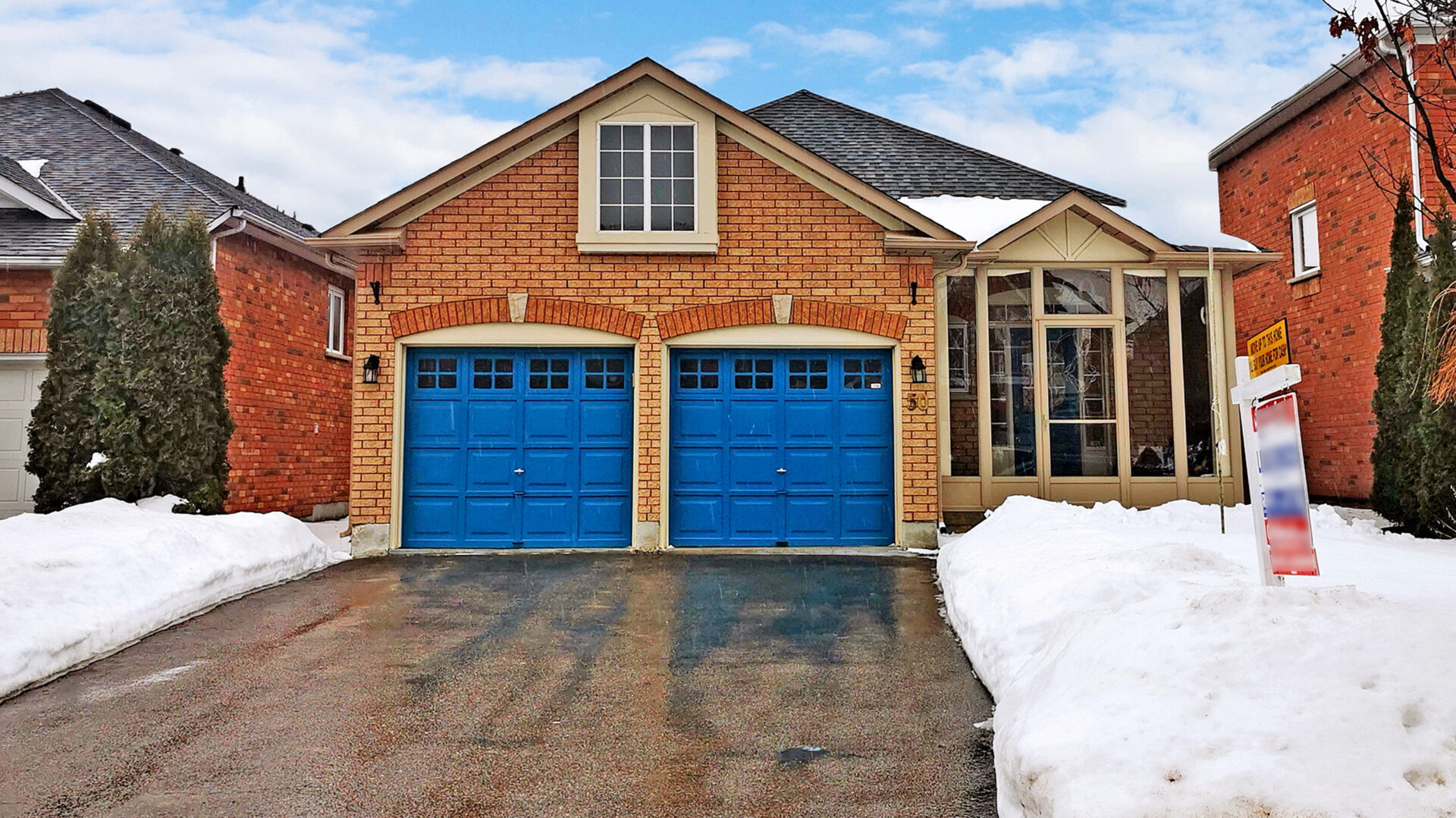 50 Bolster Lane, Uxbridge RE/MAX AllStars Benczik Kavanagh Real