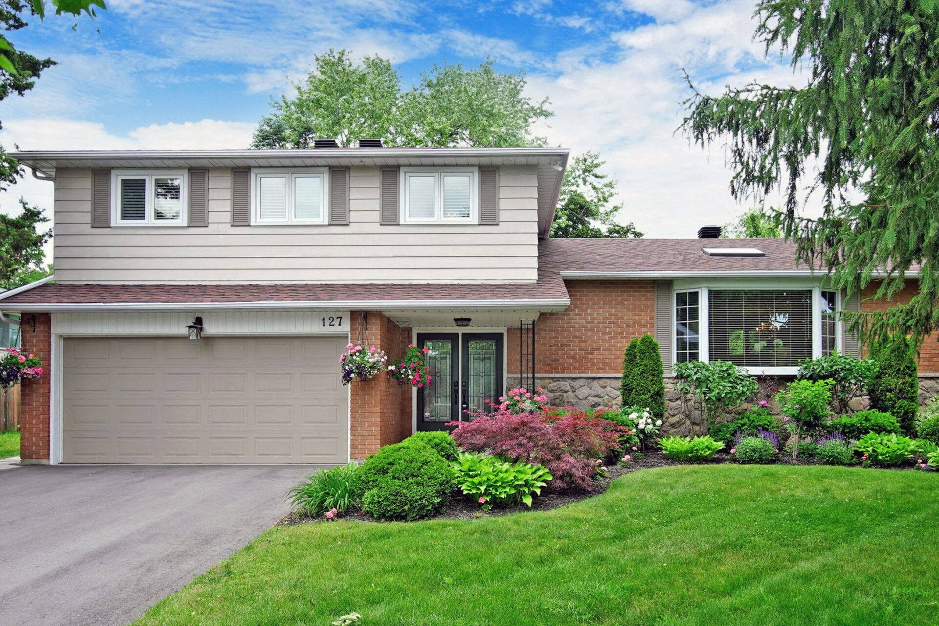 127 Senator Reesor's Drive, Markham RE/MAX AllStars Benczik Kavanagh