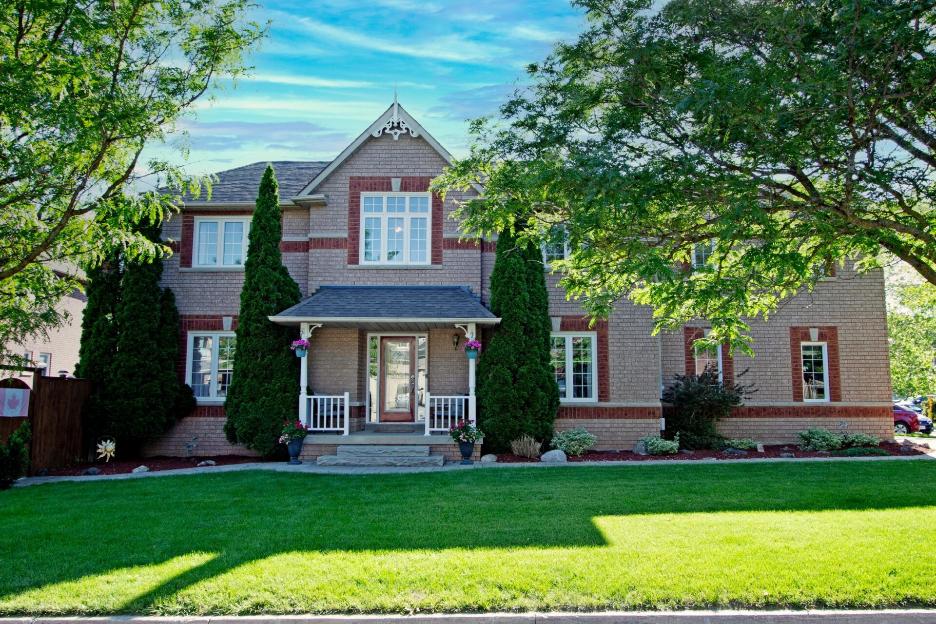 45 Willoway, Stouffville RE/MAX AllStars Benczik Kavanagh Real