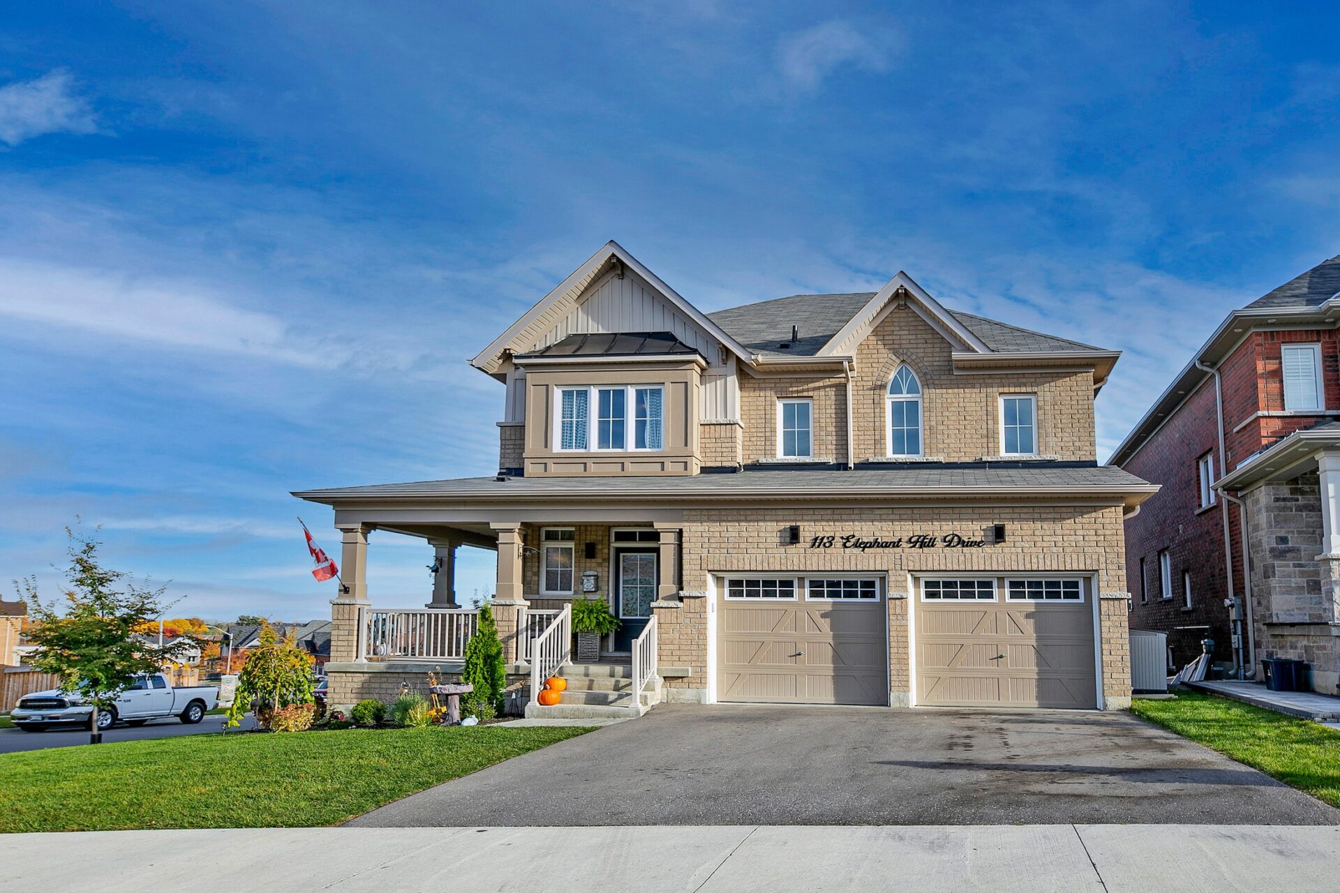 113 Elephant Hill Dr, Bowmanville RE/MAX AllStars Benczik Kavanagh