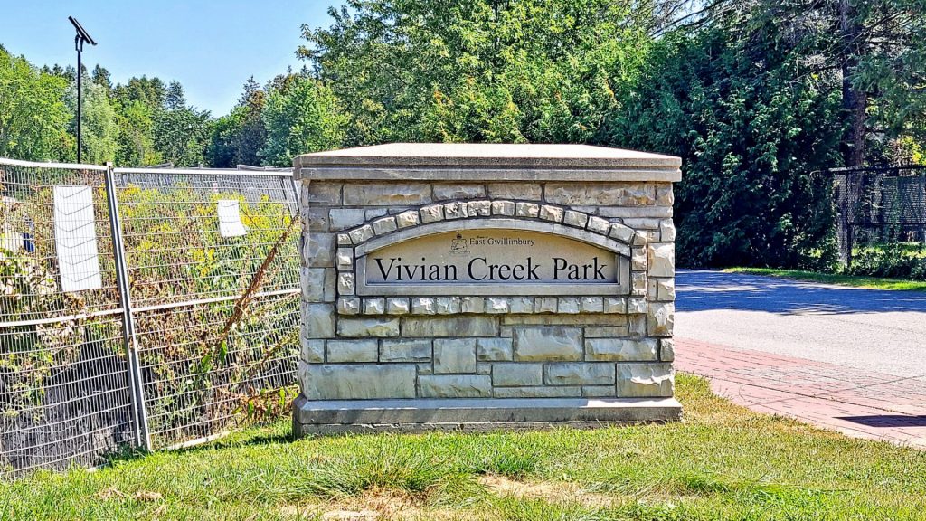 Vivian Creek Park