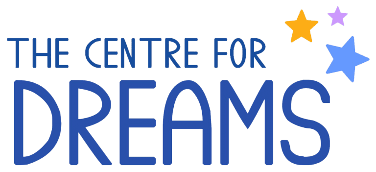 Centre for DREAMS logo