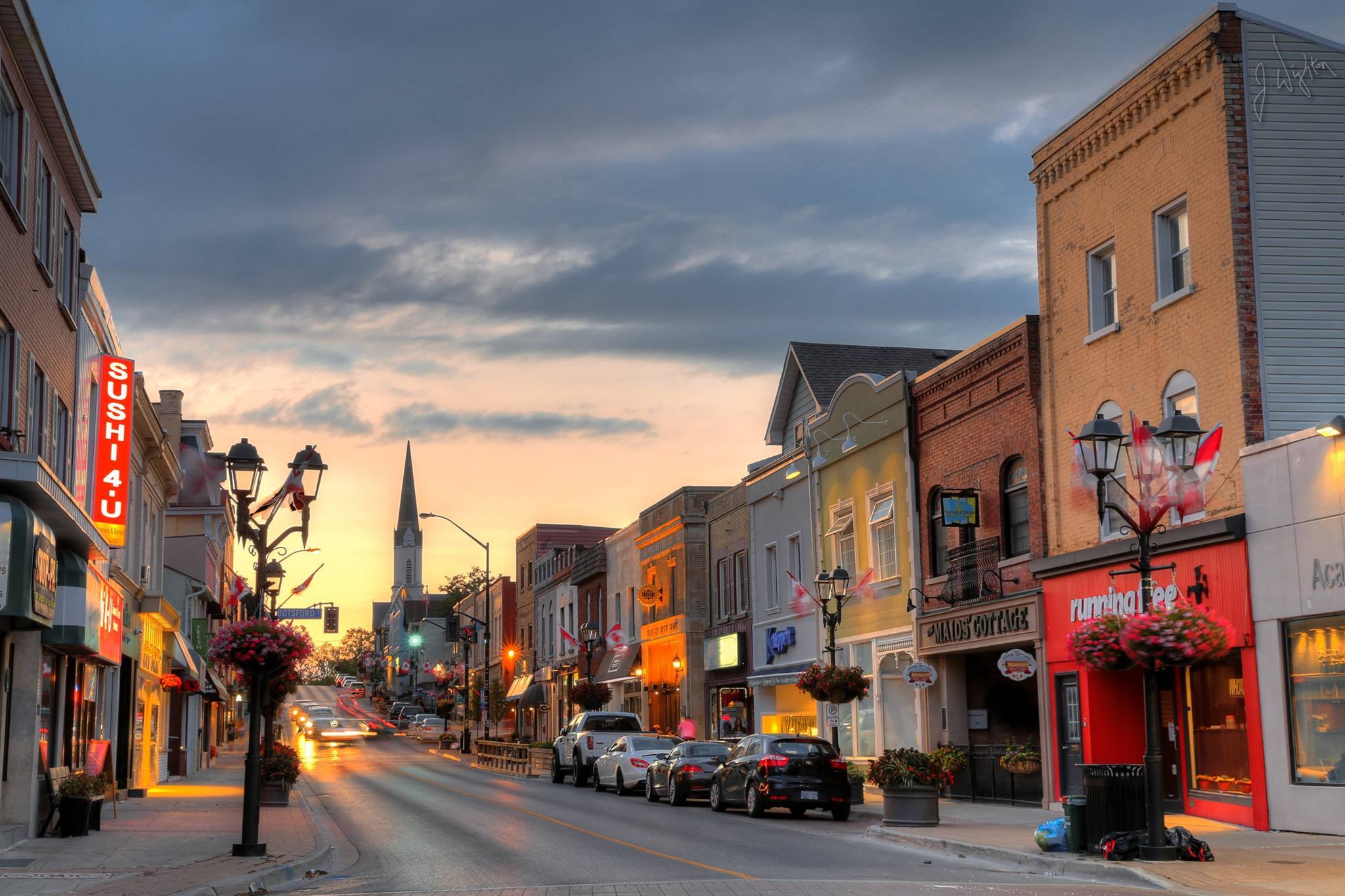 Newmarket Real Estate Listings Buy Properties and Houses