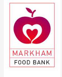 Markham Food Bank Logo