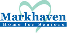 Markhaven Home for Seniors Logo