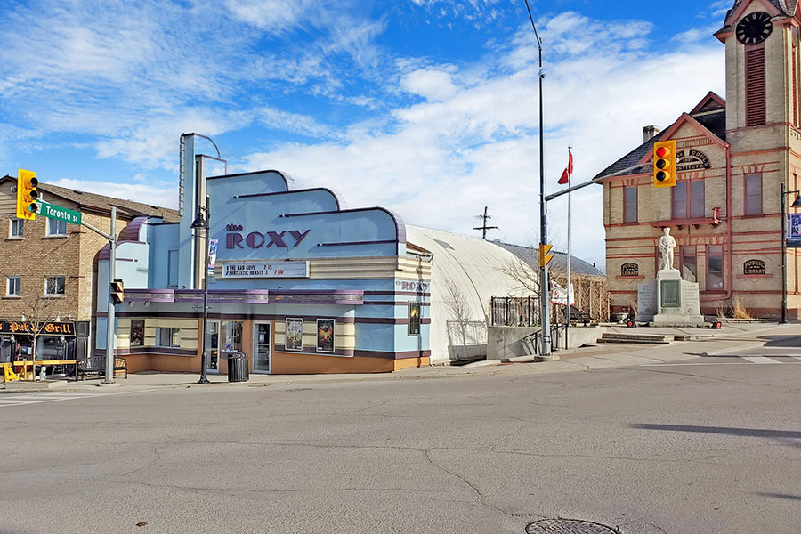 Uxbridge Real Estate Listings BK Team