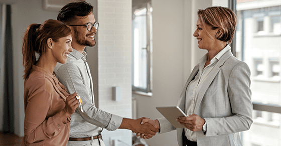 7 benefits of working with a local real estate agent in Ontario