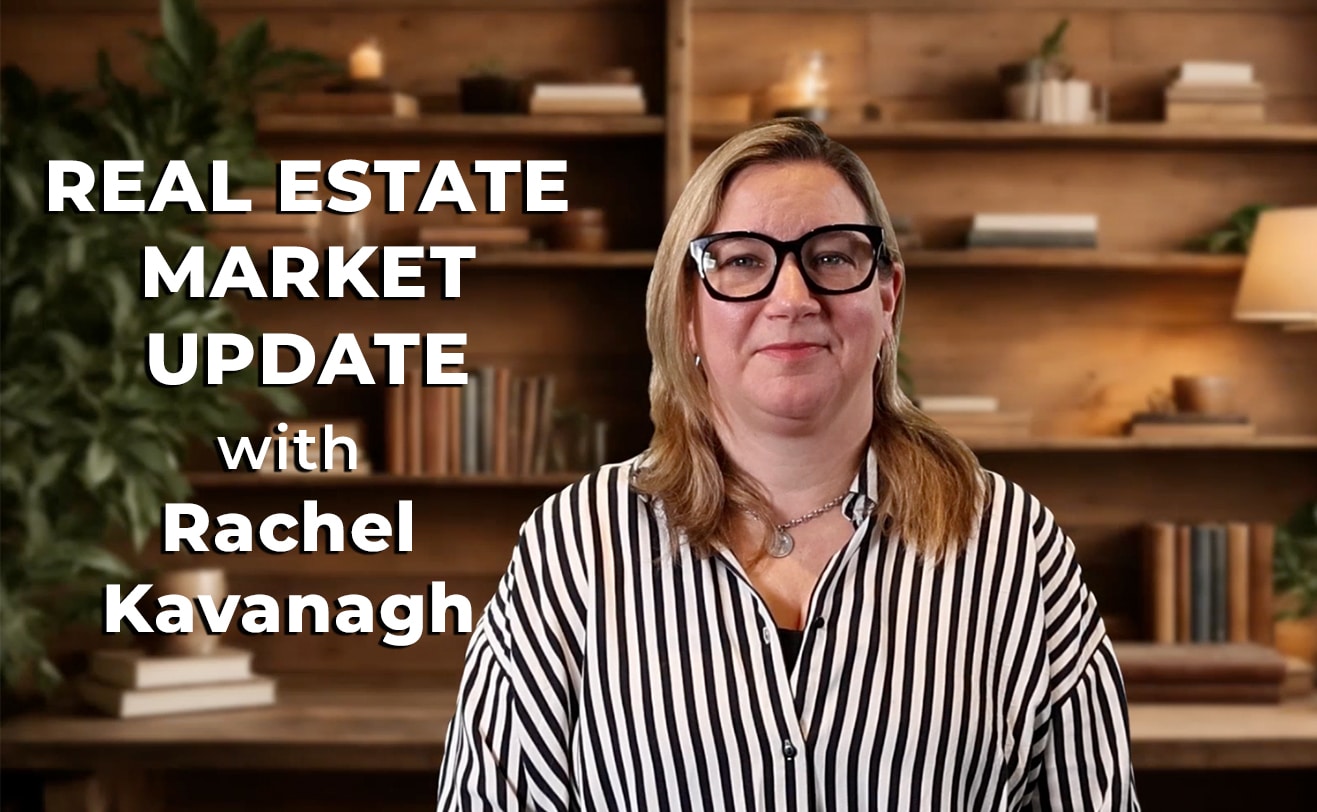 Prices Down, Sales Up: What’s Really Happening in the GTA Market | May 2026 Update (Markham, Stouffville, Toronto)