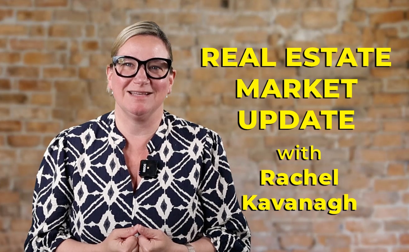 June 2026 Real Estate Market Update | Markham, Stouffville & GTA Housing Market