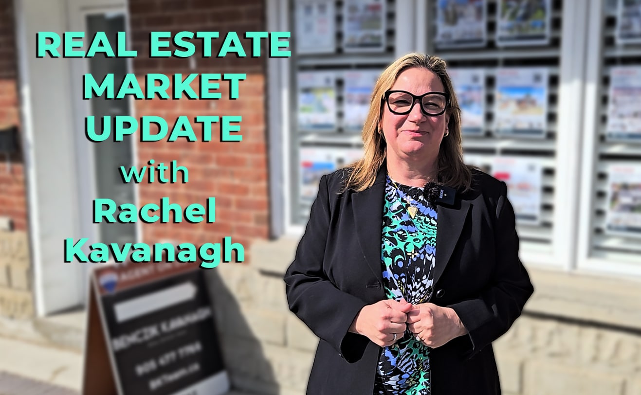 Spring 2026 Market Update: Markham & Stouffville Homes on the Move!